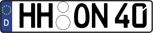 HH-ON40