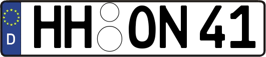 HH-ON41