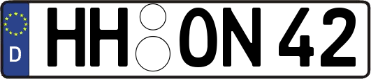 HH-ON42