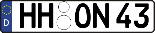 HH-ON43