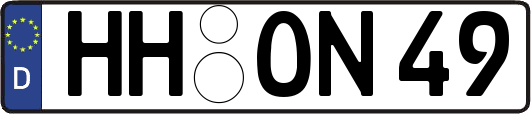 HH-ON49
