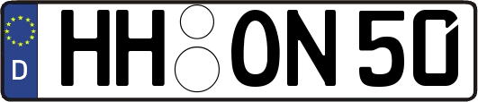HH-ON50