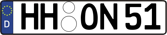 HH-ON51