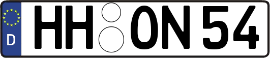HH-ON54