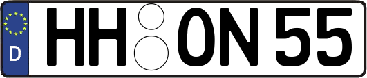 HH-ON55