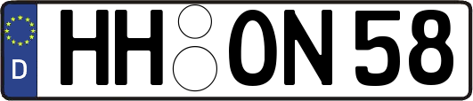 HH-ON58