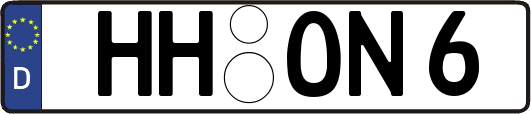 HH-ON6