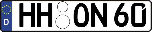 HH-ON60