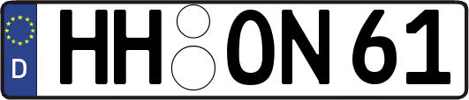 HH-ON61