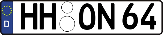 HH-ON64