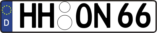 HH-ON66