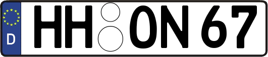 HH-ON67
