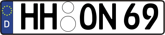 HH-ON69