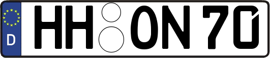 HH-ON70