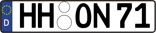 HH-ON71