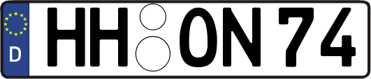 HH-ON74