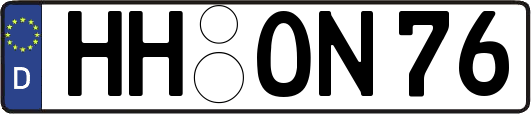 HH-ON76