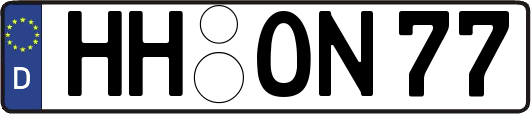 HH-ON77