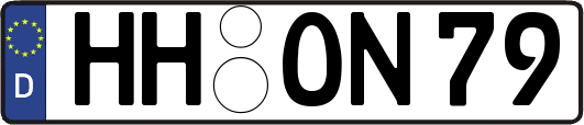 HH-ON79