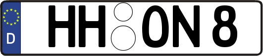 HH-ON8