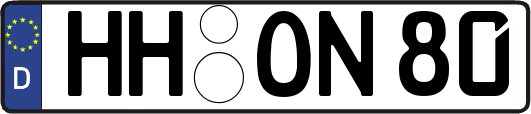 HH-ON80