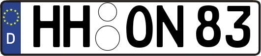 HH-ON83