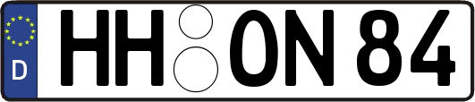 HH-ON84