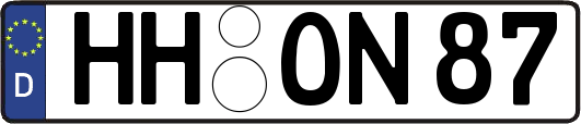 HH-ON87