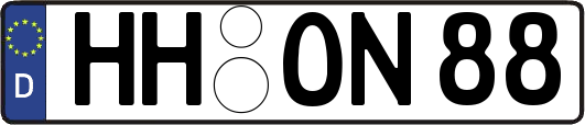 HH-ON88