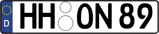 HH-ON89