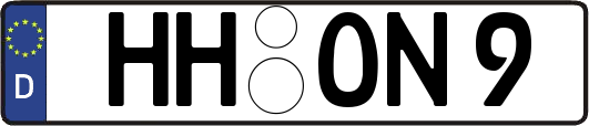 HH-ON9