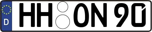 HH-ON90