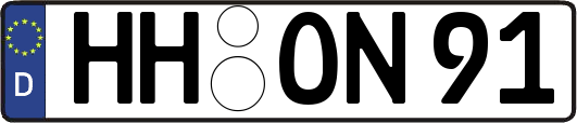 HH-ON91