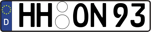 HH-ON93