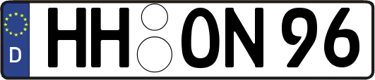 HH-ON96