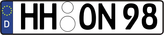 HH-ON98