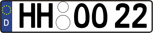 HH-OO22