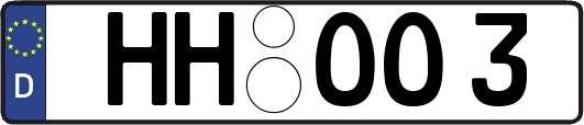 HH-OO3