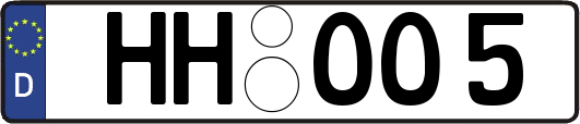HH-OO5