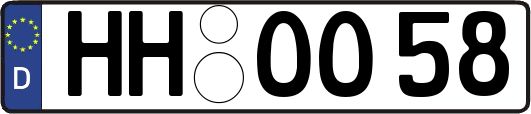 HH-OO58