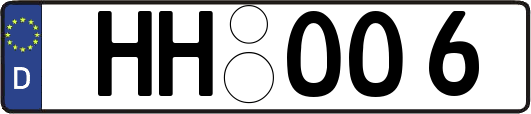 HH-OO6