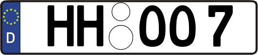 HH-OO7