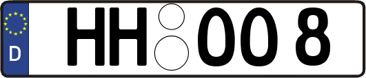 HH-OO8