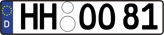 HH-OO81