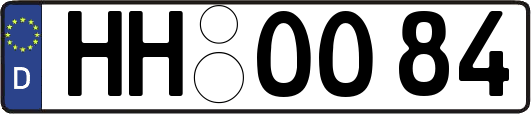HH-OO84