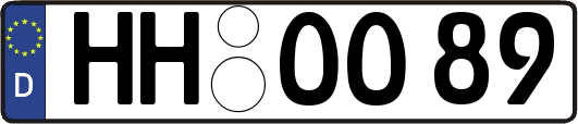 HH-OO89