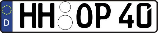 HH-OP40