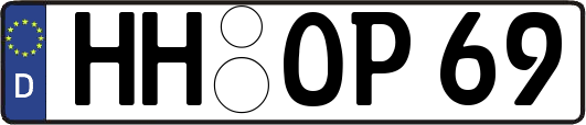 HH-OP69