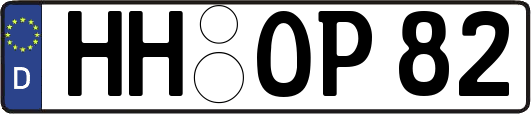 HH-OP82