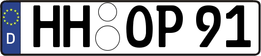 HH-OP91